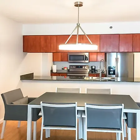 Top Stay Miami Platinum Brickell